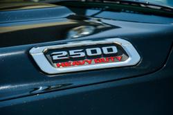 2024 RAM 2500 Laramie Rambox