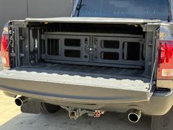 2021 RAM 1500 Warlock II RamBox