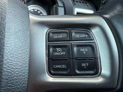 2021 RAM 1500 Warlock II RamBox