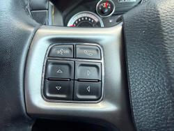 2021 RAM 1500 Warlock II RamBox