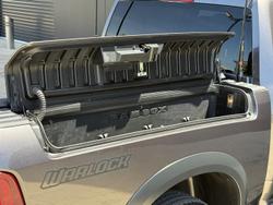 2021 RAM 1500 Warlock II RamBox