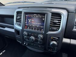 2021 RAM 1500 Warlock II RamBox