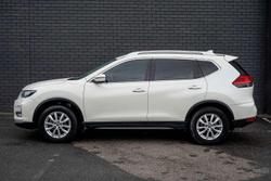 2020 Nissan X-TRAIL ST-L