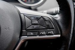 2020 Nissan X-TRAIL ST-L