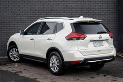2020 Nissan X-TRAIL ST-L