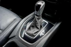 2020 Nissan X-TRAIL ST-L