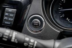 2020 Nissan X-TRAIL ST-L