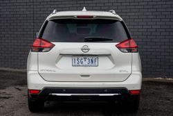 2020 Nissan X-TRAIL ST-L