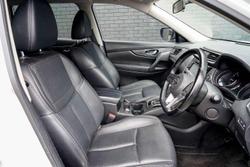 2020 Nissan X-TRAIL ST-L