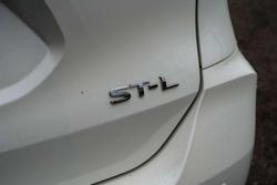 2020 Nissan X-TRAIL ST-L