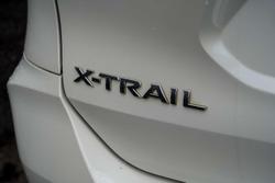 2020 Nissan X-TRAIL ST-L