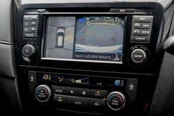 2020 Nissan X-TRAIL ST-L