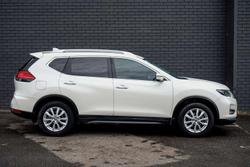 2020 Nissan X-TRAIL ST-L