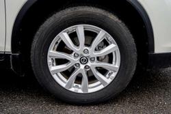 2020 Nissan X-TRAIL ST-L