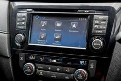 2020 Nissan X-TRAIL ST-L