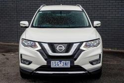 2020 Nissan X-TRAIL ST-L