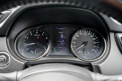 2020 Nissan X-TRAIL ST-L