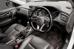 2020 Nissan X-TRAIL ST-L