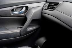 2020 Nissan X-TRAIL ST-L