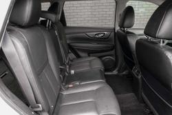 2020 Nissan X-TRAIL ST-L