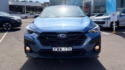 2024 Subaru Crosstrek 2.0L