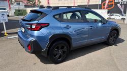 2024 Subaru Crosstrek 2.0L