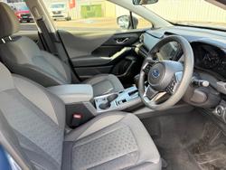 2024 Subaru Crosstrek 2.0L