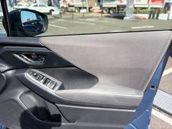 2024 Subaru Crosstrek 2.0L