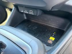 2024 Subaru Crosstrek 2.0L