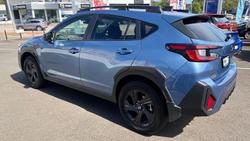2024 Subaru Crosstrek 2.0L