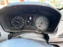 2024 Subaru Crosstrek 2.0L