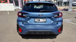 2024 Subaru Crosstrek 2.0L