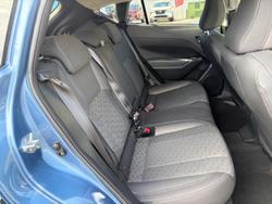 2024 Subaru Crosstrek 2.0L