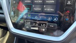 2024 Subaru Crosstrek 2.0L