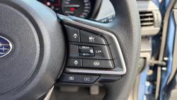 2024 Subaru Crosstrek 2.0L