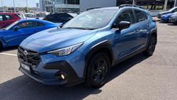 2024 Subaru Crosstrek 2.0L