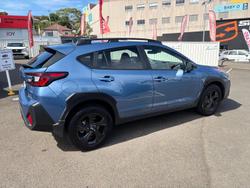 2024 Subaru Crosstrek 2.0L