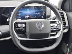 2025 MG MGU9 Explore Pro EKK1C MY25 4X4 Dual Range Alpine White