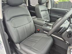 2025 MG MGU9 Explore Pro