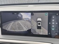 2025 MG MGU9 Explore Pro EKK1C MY25 4X4 Dual Range Alpine White