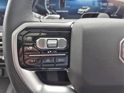 2025 MG MGU9 Explore Pro EKK1C MY25 4X4 Dual Range Alpine White