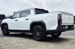 2025 MG MGU9 Explore Pro