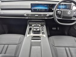 2025 MG MGU9 Explore Pro EKK1C MY25 4X4 Dual Range Alpine White