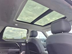 2025 MG MGU9 Explore Pro EKK1C MY25 4X4 Dual Range Alpine White