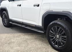 2025 MG MGU9 Explore Pro