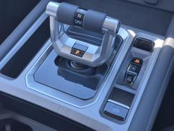 2025 MG MGU9 Explore X EKK1C MY25 4X4 Dual Range Alpine White