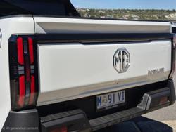 2025 MG MGU9 Explore X