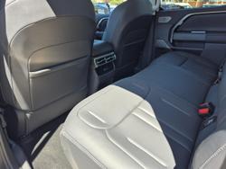 2025 MG MGU9 Explore X