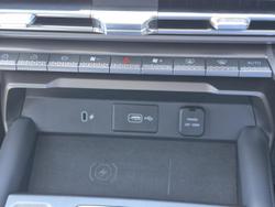 2025 MG MGU9 Explore X