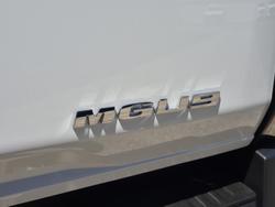 2025 MG MGU9 Explore X